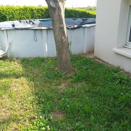 La Vinsonne Glun Exterior foto